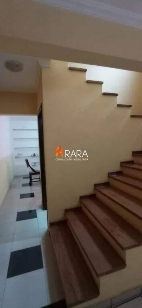 Sobrado, 3 quartos, 183 m² - Foto 3