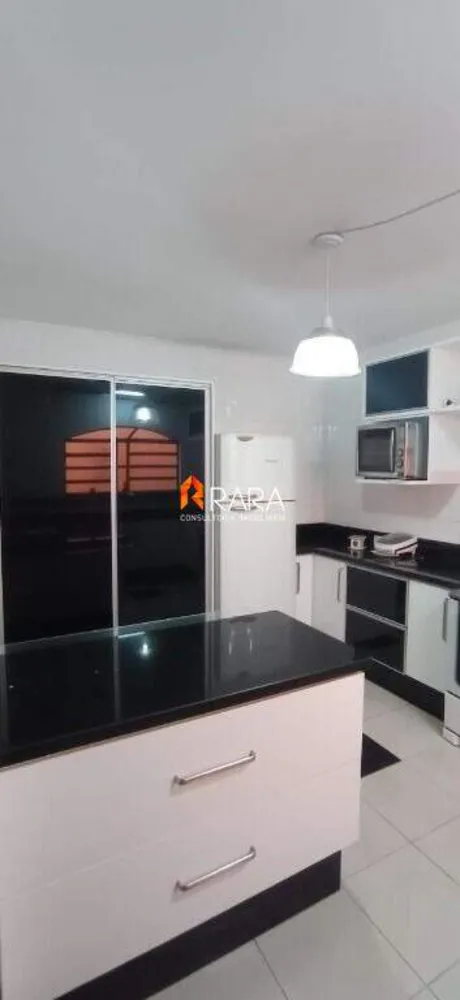 Sobrado, 3 quartos, 183 m² - Foto 4