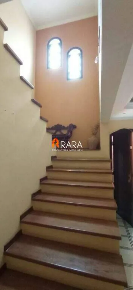 Sobrado, 3 quartos, 183 m² - Foto 8