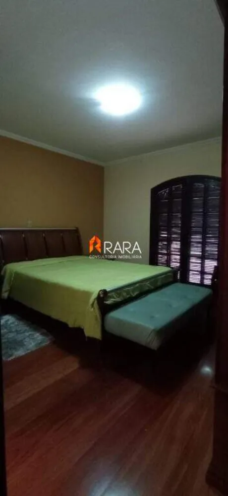 Sobrado, 3 quartos, 183 m² - Foto 9