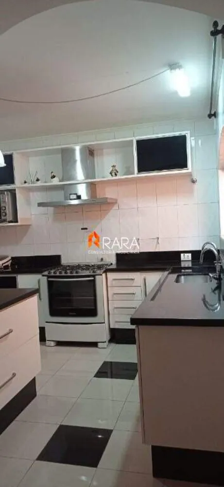 Sobrado, 3 quartos, 183 m² - Foto 3