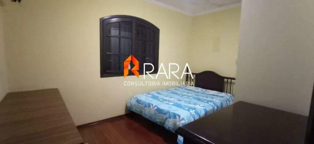 Sobrado, 3 quartos, 183 m² - Foto 1