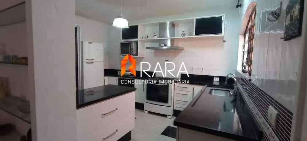 Sobrado, 3 quartos, 183 m² - Foto 5
