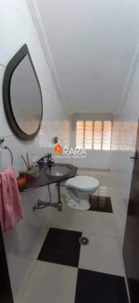 Sobrado, 3 quartos, 183 m² - Foto 14