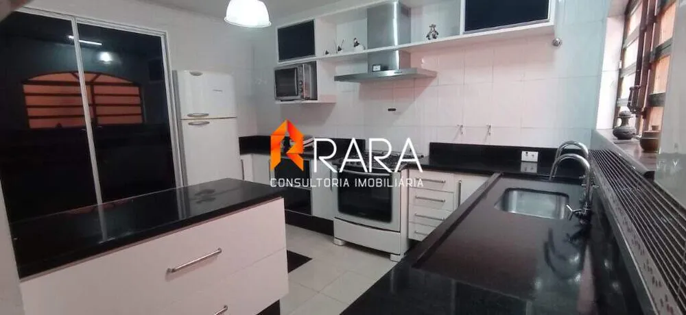 Sobrado, 3 quartos, 183 m² - Foto 2