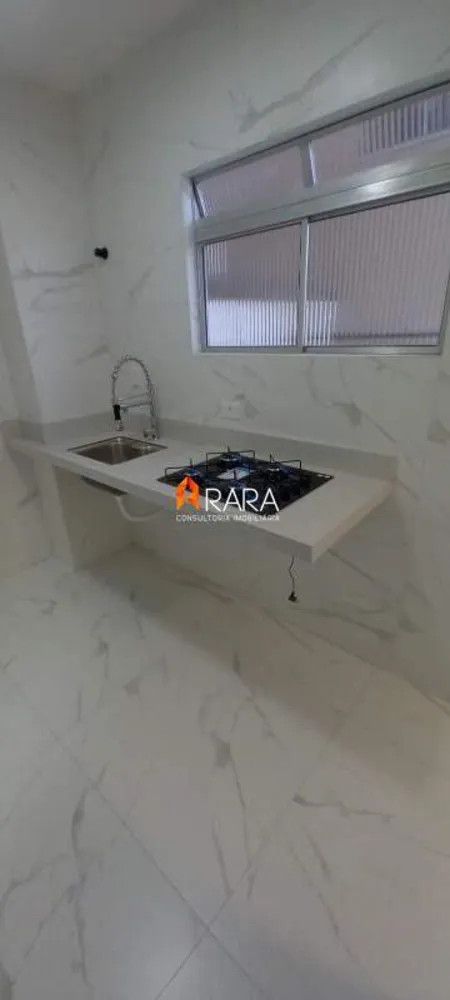 Apartamento, 2 quartos, 55 m² - Foto 5