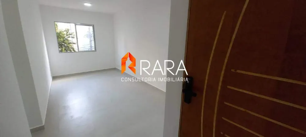 Apartamento, 2 quartos, 55 m² - Foto 2