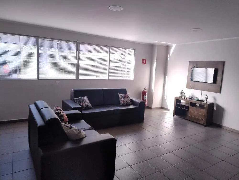 Apartamento, 2 quartos, 63 m² - Foto 1