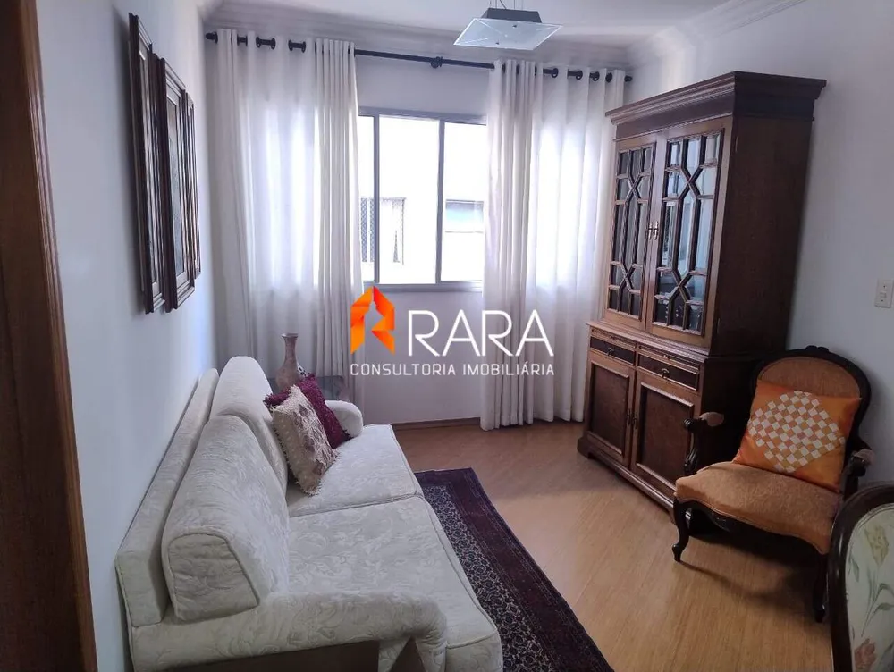 Apartamento, 2 quartos, 63 m² - Foto 2