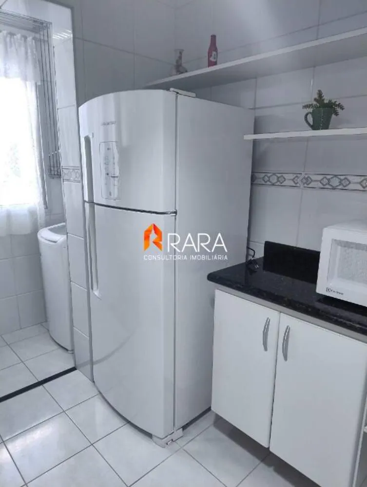 Apartamento, 2 quartos, 63 m² - Foto 4