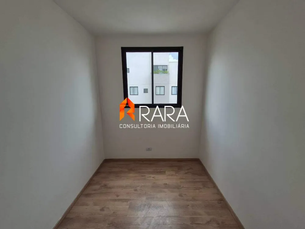 Apartamento, 2 quartos, 43 m² - Foto 2
