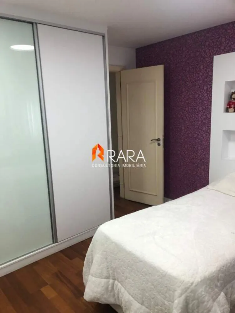 Apartamento, 3 quartos, 210 m² - Foto 4