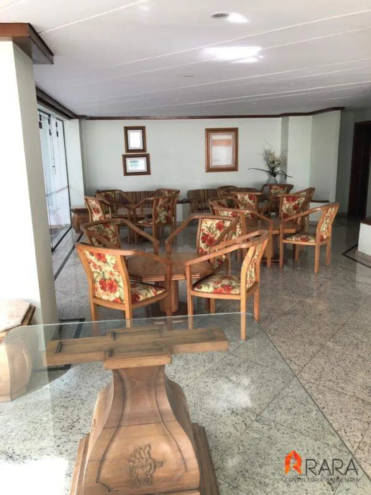 Apartamento, 3 quartos, 210 m² - Foto 15