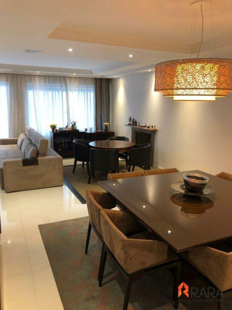 Apartamento, 3 quartos, 210 m² - Foto 8