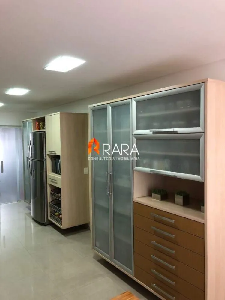 Apartamento, 3 quartos, 210 m² - Foto 8