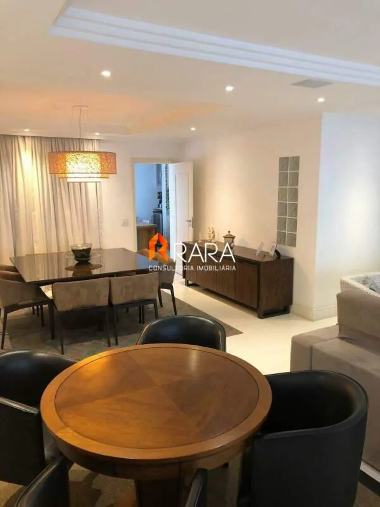 Apartamento, 3 quartos, 210 m² - Foto 6