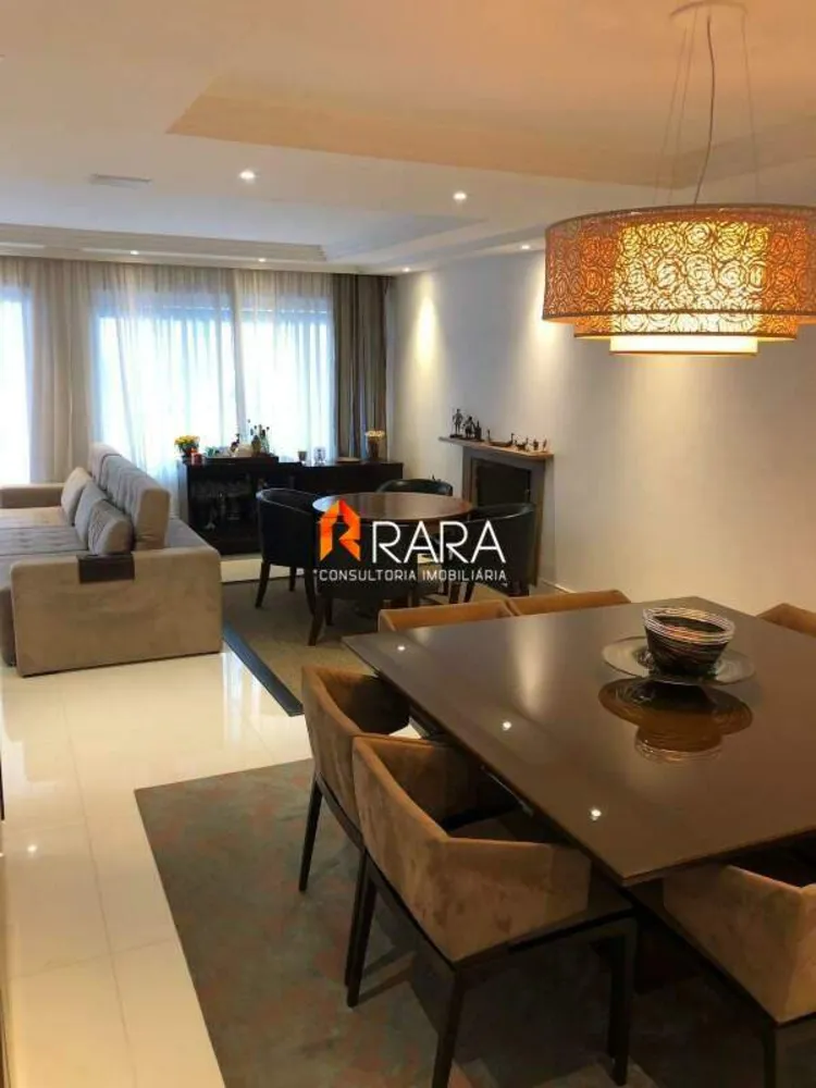 Apartamento, 3 quartos, 210 m² - Foto 5
