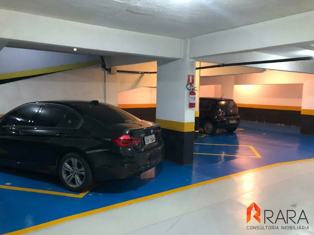 Apartamento, 3 quartos, 210 m² - Foto 3