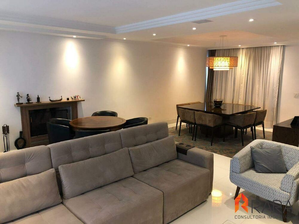 Apartamento, 3 quartos, 210 m² - Foto 5