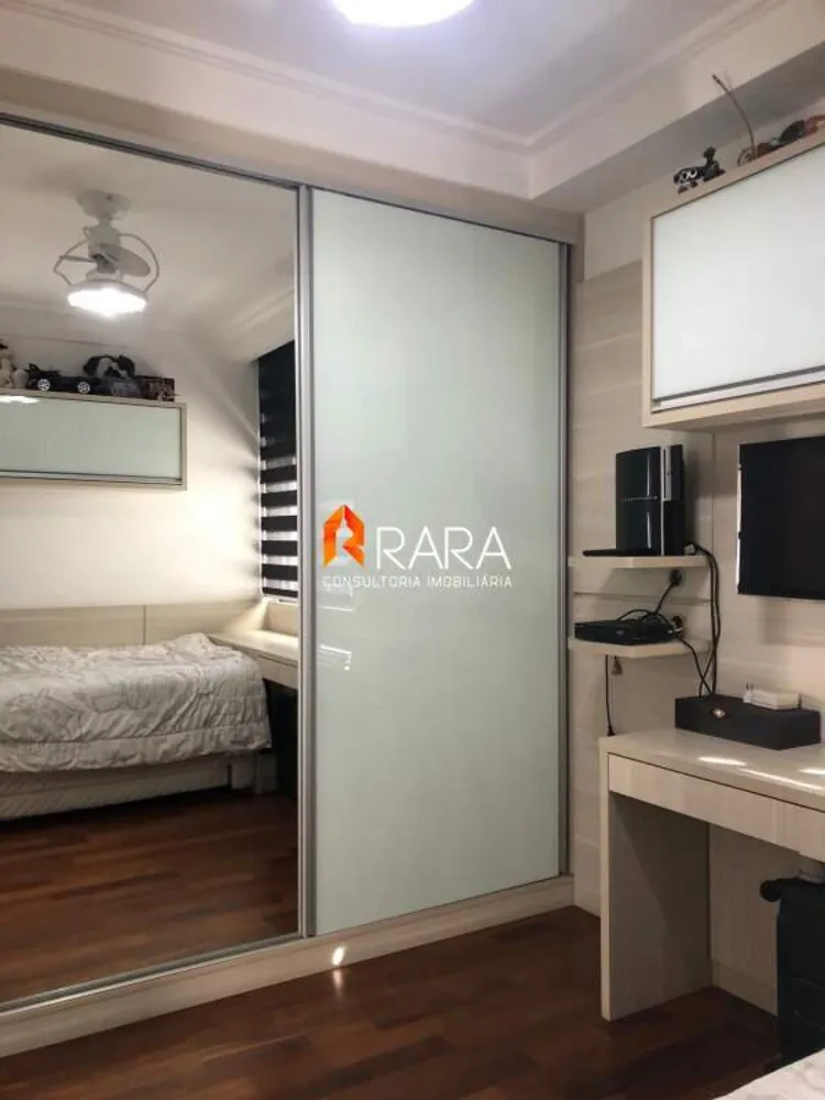 Apartamento, 3 quartos, 210 m² - Foto 2