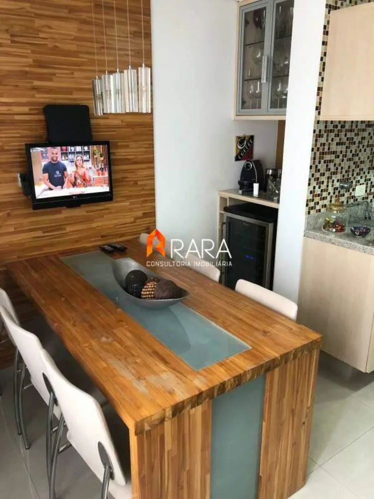 Apartamento, 3 quartos, 210 m² - Foto 7