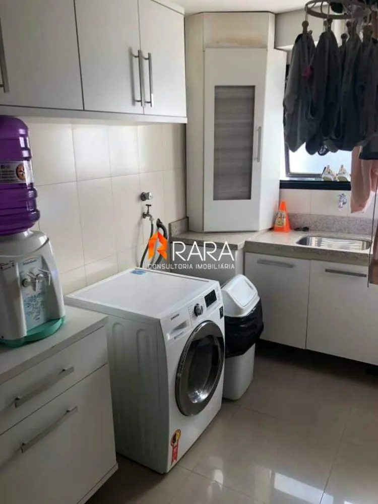 Apartamento, 3 quartos, 210 m² - Foto 9