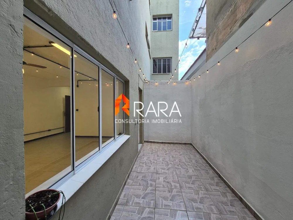 Sala-Conjunto, 32 m² - Foto 4