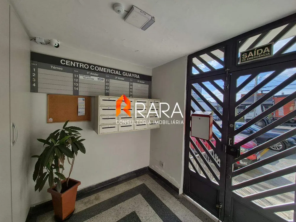 Sala-Conjunto, 32 m² - Foto 1