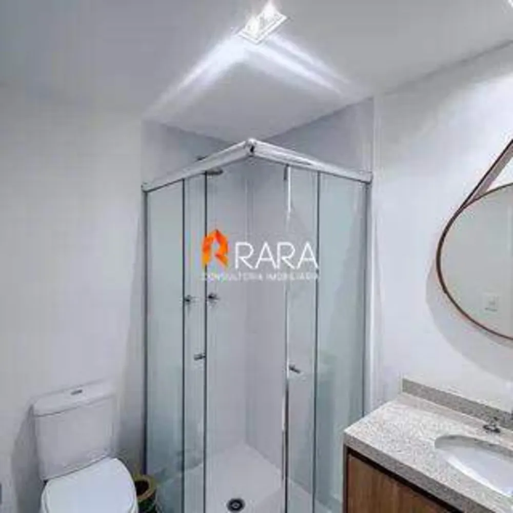 Apartamento, 1 quarto, 24 m² - Foto 4