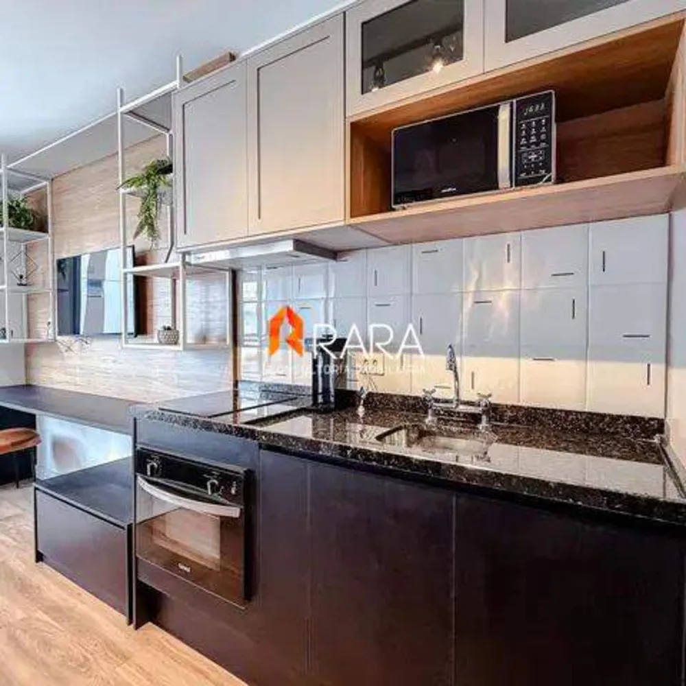 Apartamento, 1 quarto, 24 m² - Foto 8
