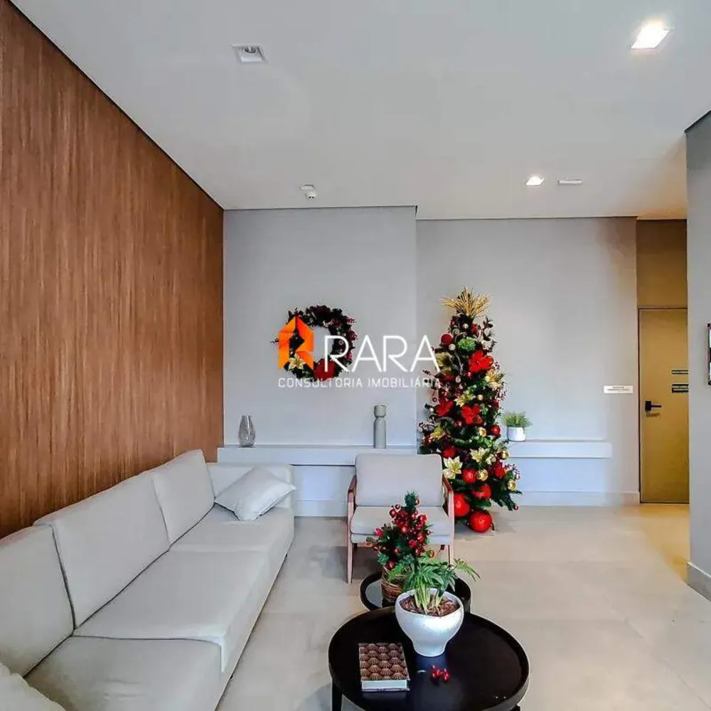 Apartamento, 1 quarto, 24 m² - Foto 6