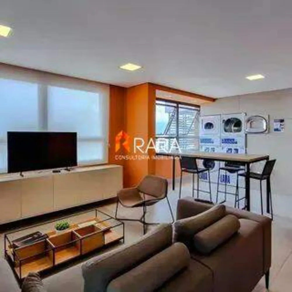 Apartamento, 1 quarto, 24 m² - Foto 1