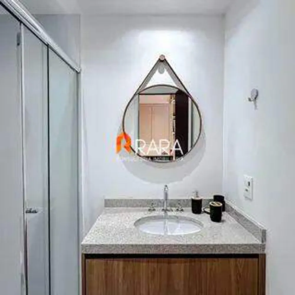 Apartamento, 1 quarto, 24 m² - Foto 3