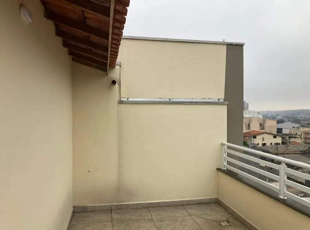 Cobertura, 2 quartos, 80 m² - Foto 8