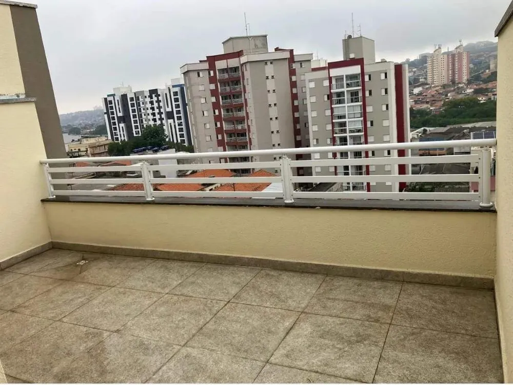 Cobertura, 2 quartos, 80 m² - Foto 11