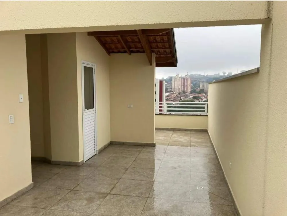 Cobertura, 2 quartos, 80 m² - Foto 12