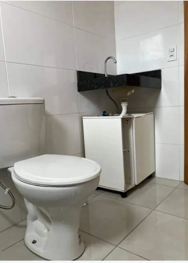 Cobertura, 2 quartos, 80 m² - Foto 7