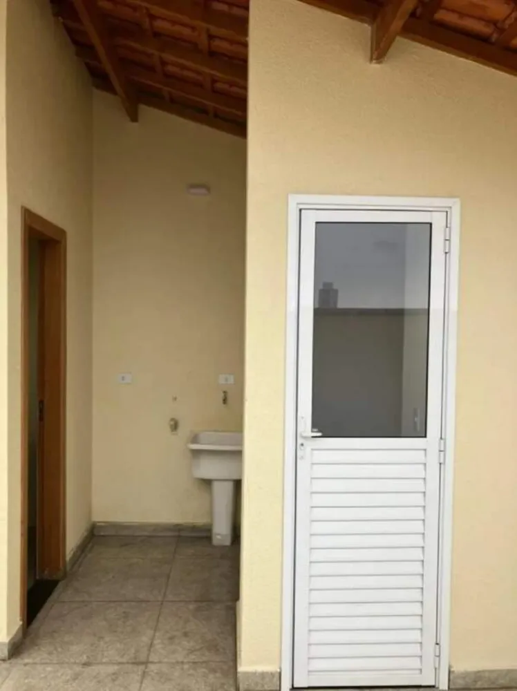 Cobertura, 2 quartos, 80 m² - Foto 9