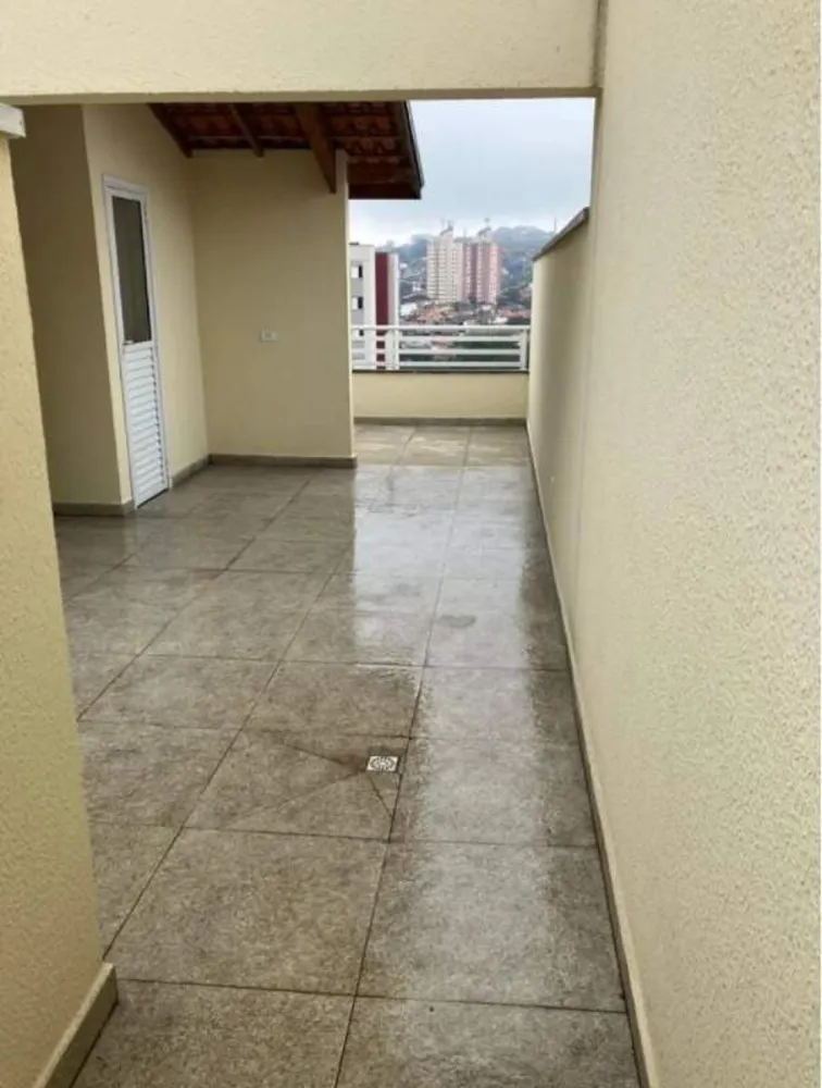 Cobertura, 2 quartos, 80 m² - Foto 10