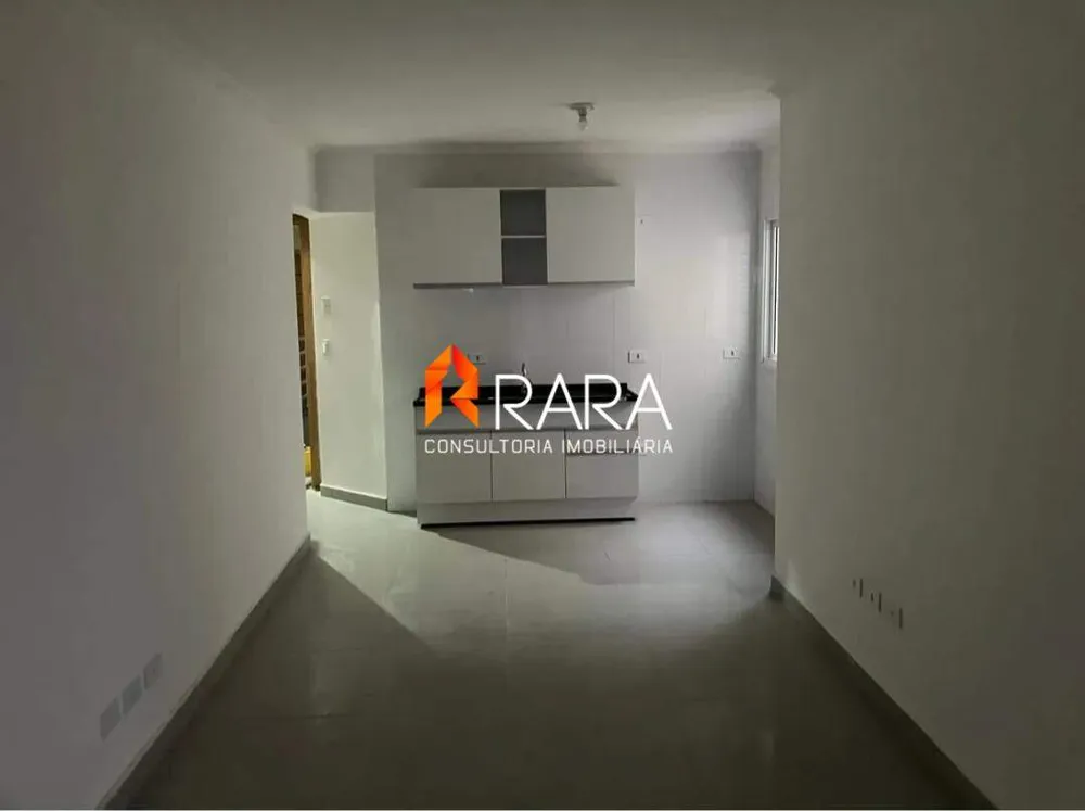 Cobertura, 2 quartos, 80 m² - Foto 1