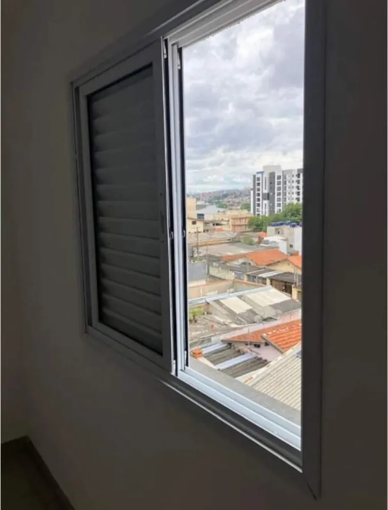 Cobertura, 2 quartos, 80 m² - Foto 5