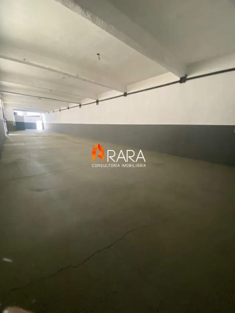 Depósito-Galpão, 475 m² - Foto 1