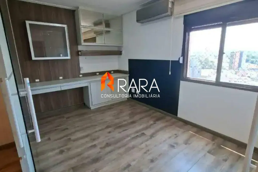 Apartamento, 3 quartos, 145 m² - Foto 8