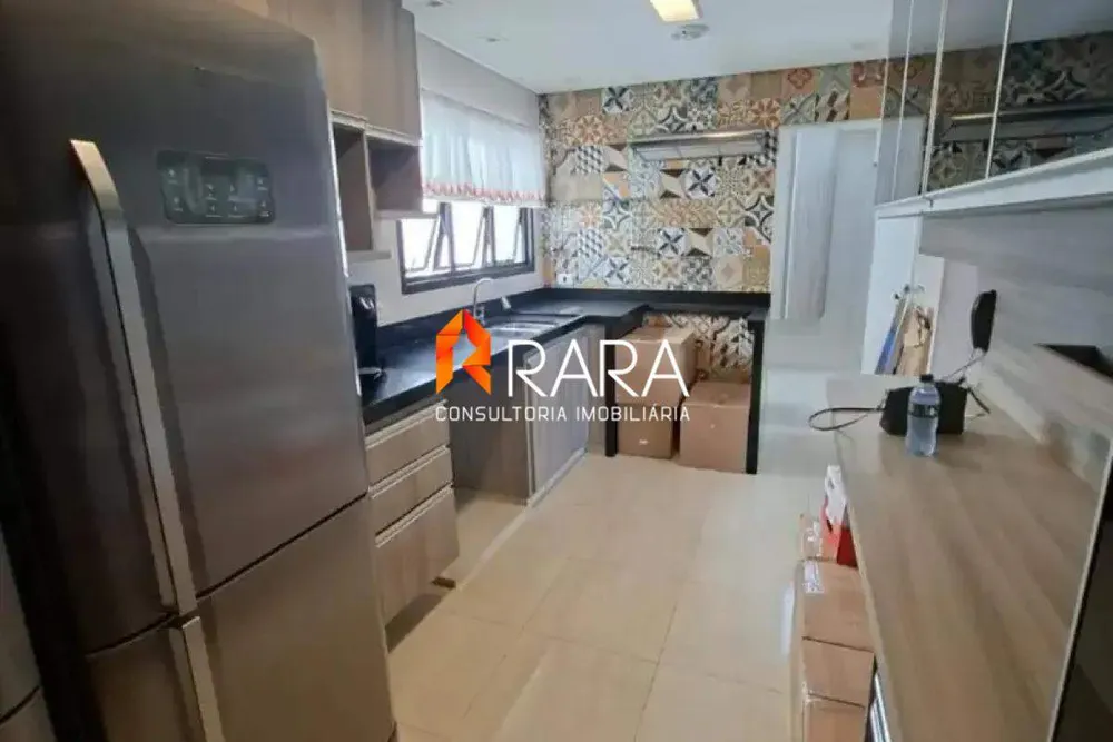 Apartamento, 3 quartos, 145 m² - Foto 2