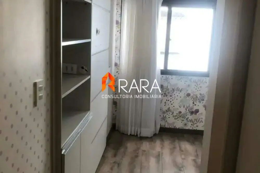 Apartamento, 3 quartos, 145 m² - Foto 2
