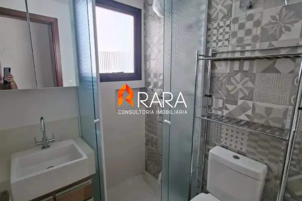 Apartamento, 3 quartos, 145 m² - Foto 14