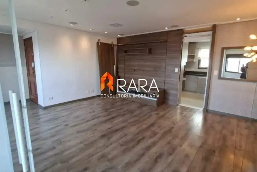 Apartamento, 3 quartos, 145 m² - Foto 3