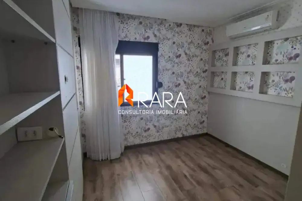 Apartamento, 3 quartos, 145 m² - Foto 1