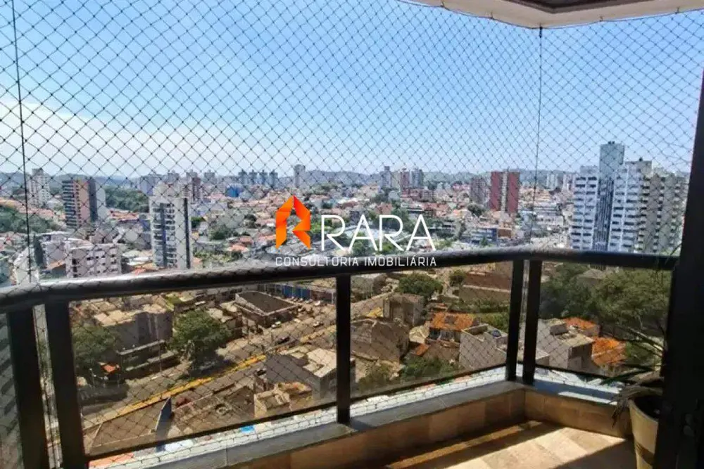 Apartamento, 3 quartos, 145 m² - Foto 4