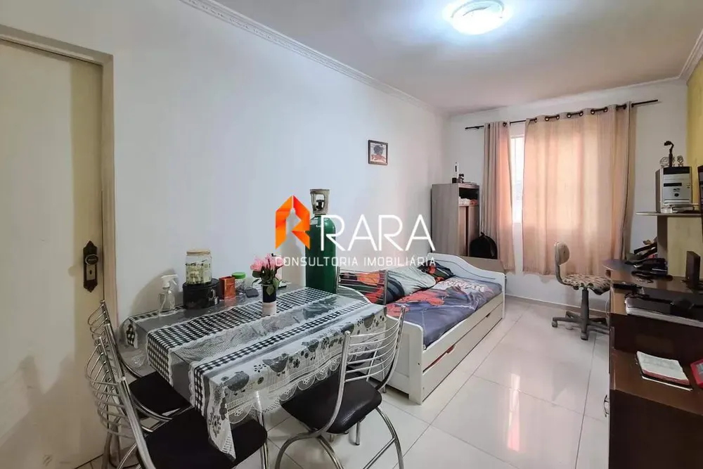 Apartamento, 1 quarto, 40 m² - Foto 11